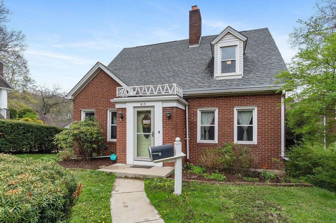 615 N Main St, Butler, PA 16001