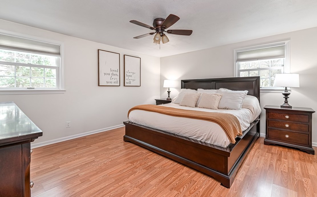 2101 Coventry Dr, Allison Park PA  15101-3364 exterior