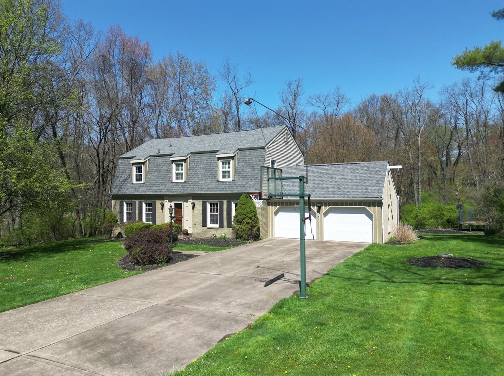 3213 Fox Run Rd, Allison Park, PA 15101-1505