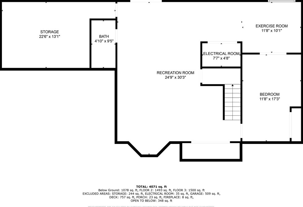 1050 Lexington Dr, Export PA 15632-9022 exterior