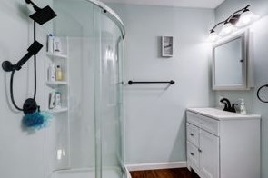 21 Run St, Collier Township PA  15106-1938 exterior