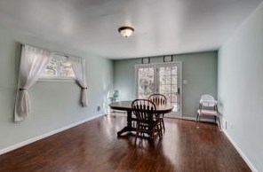 21 Run St, Collier Township PA  15106-1938 exterior