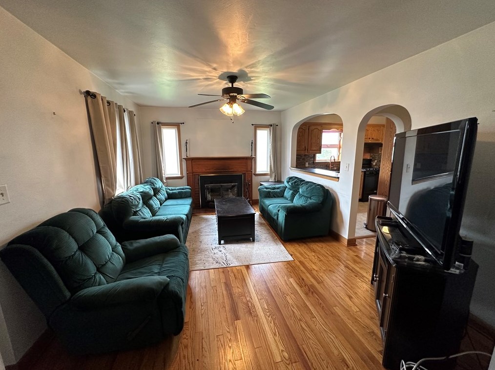 2910 Rosedale Ave, New Castle PA  16105-1218 exterior