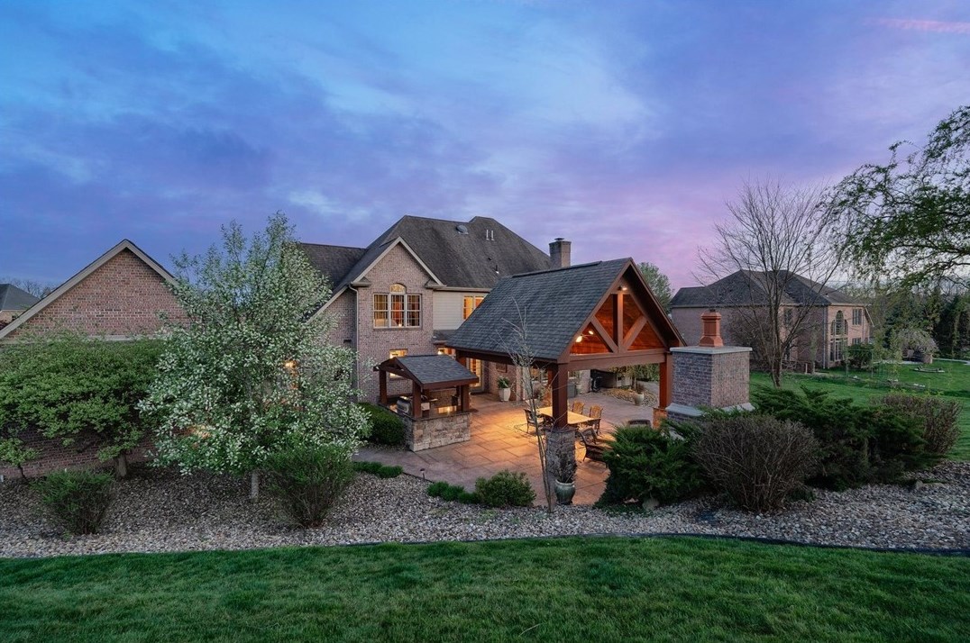 109 Majestic Dr, Seven Fields, PA 16046-2145