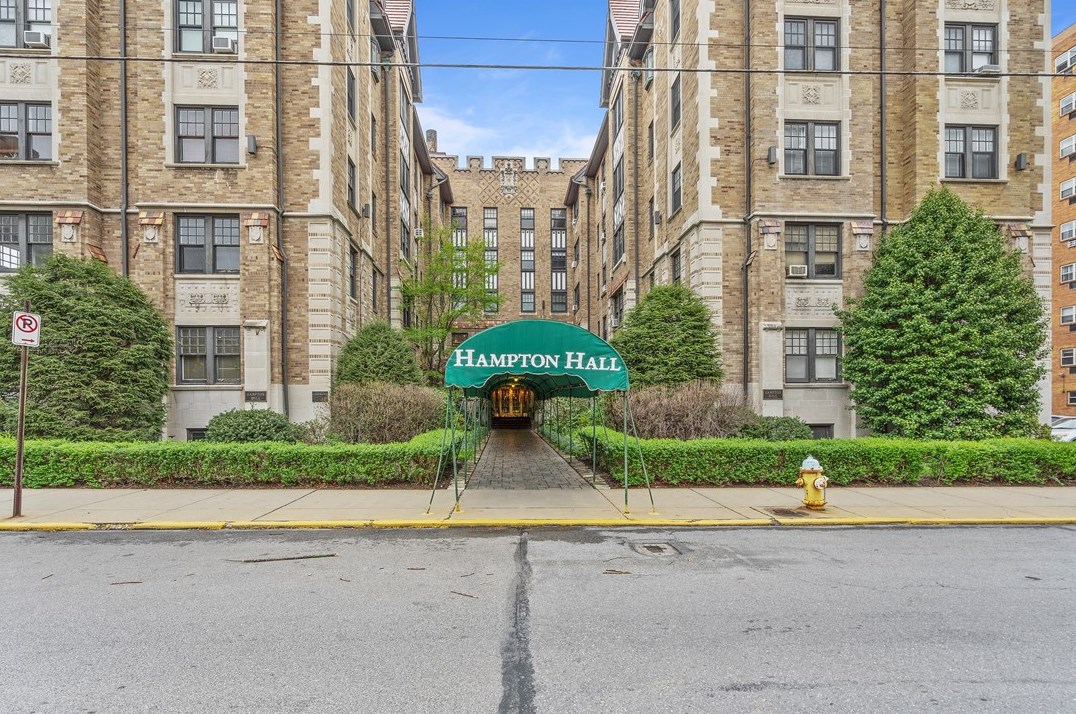 166 N Dithridge St #2-h, Pittsburgh, PA 15217