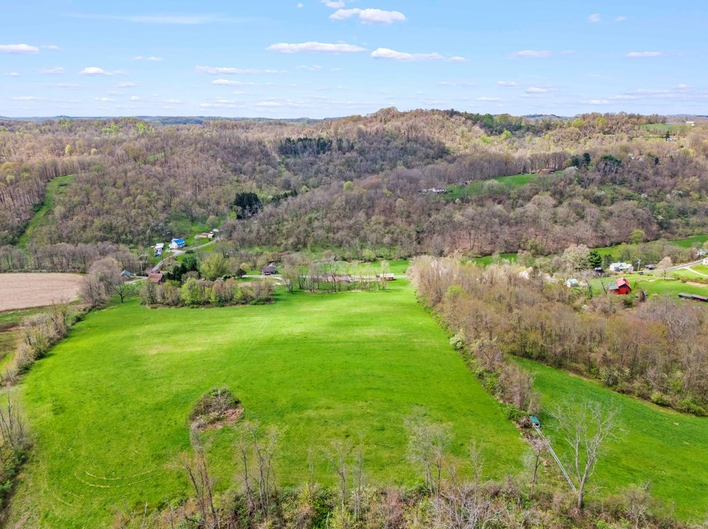 664 Banetown Rd, Washington PA 15301-6432 exterior