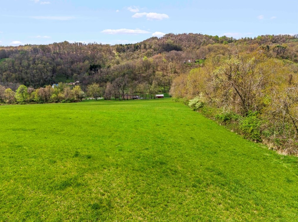 664 Banetown Rd, Washington PA 15301-6432 exterior