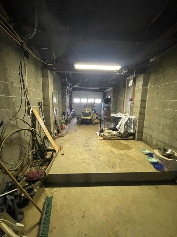 664 Banetown Rd, Washington PA 15301-6432 exterior