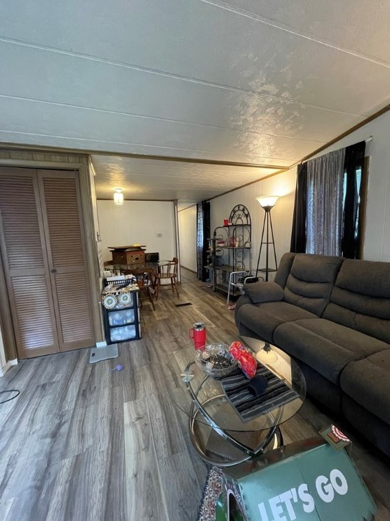 664 Banetown Rd, Washington PA 15301-6432 exterior