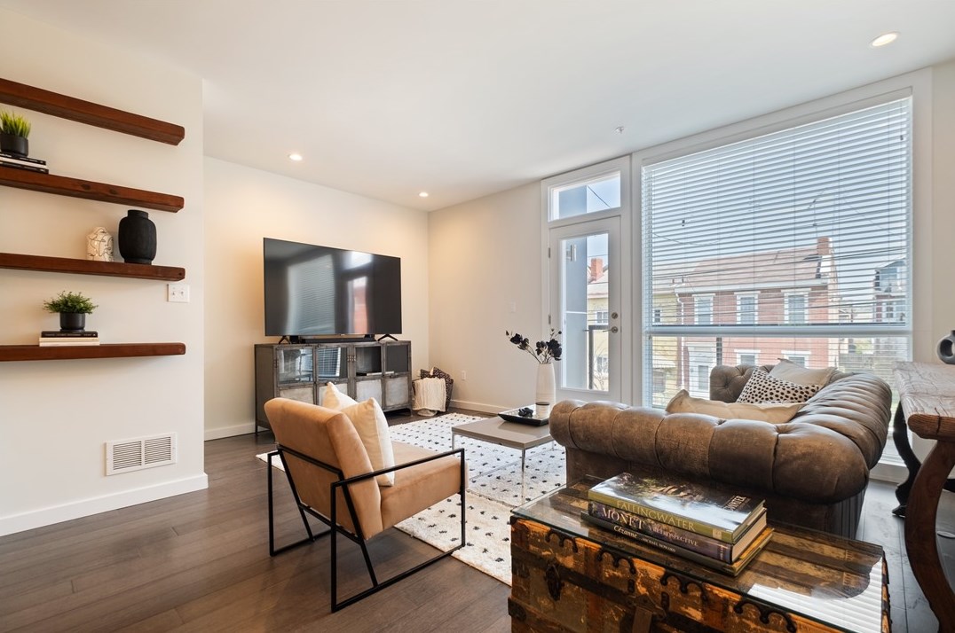 144 43rd St, Pittsburgh PA  15201-3148 exterior