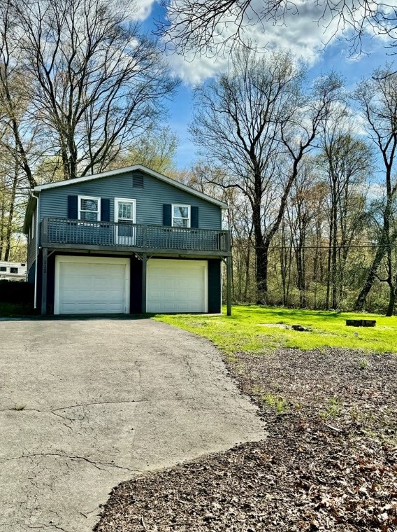 112 Buckhorn Ln, Blairsville, PA 15717-4019