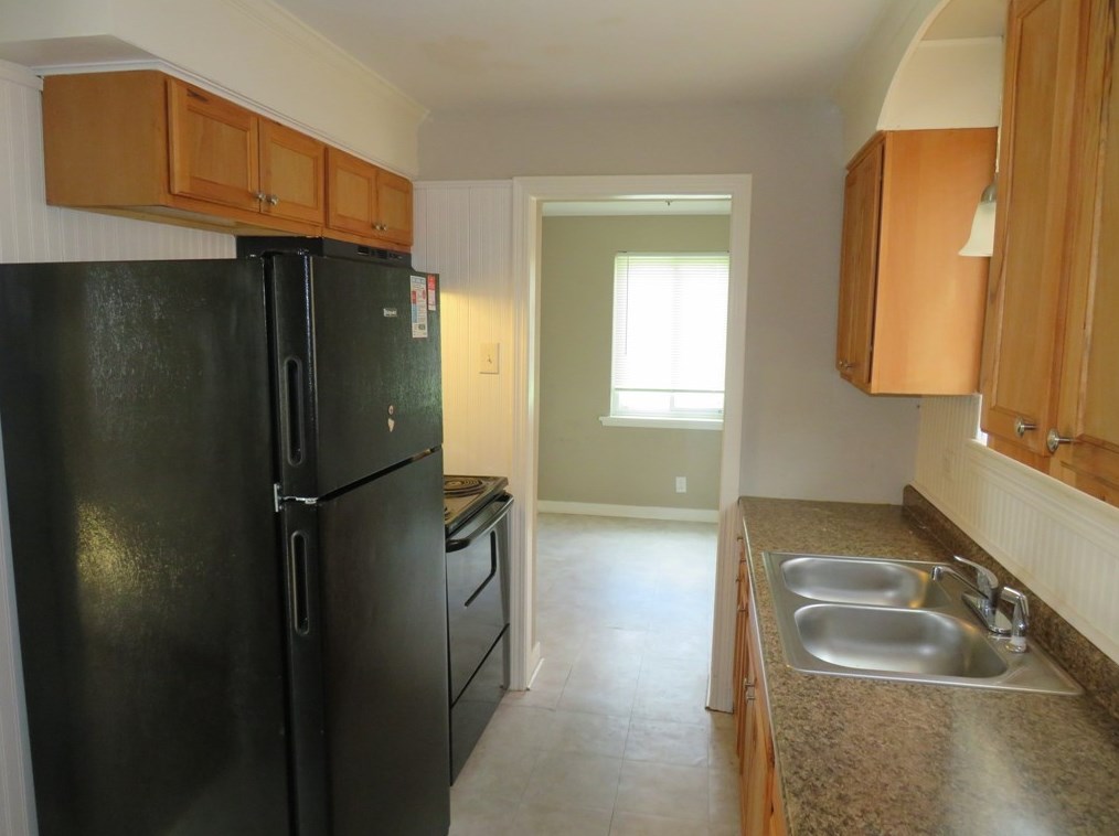 1030 Jefferson St, Mckeesport PA  15132-1628 exterior