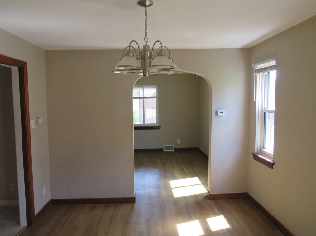 1030 Jefferson St, Mckeesport PA  15132-1628 exterior