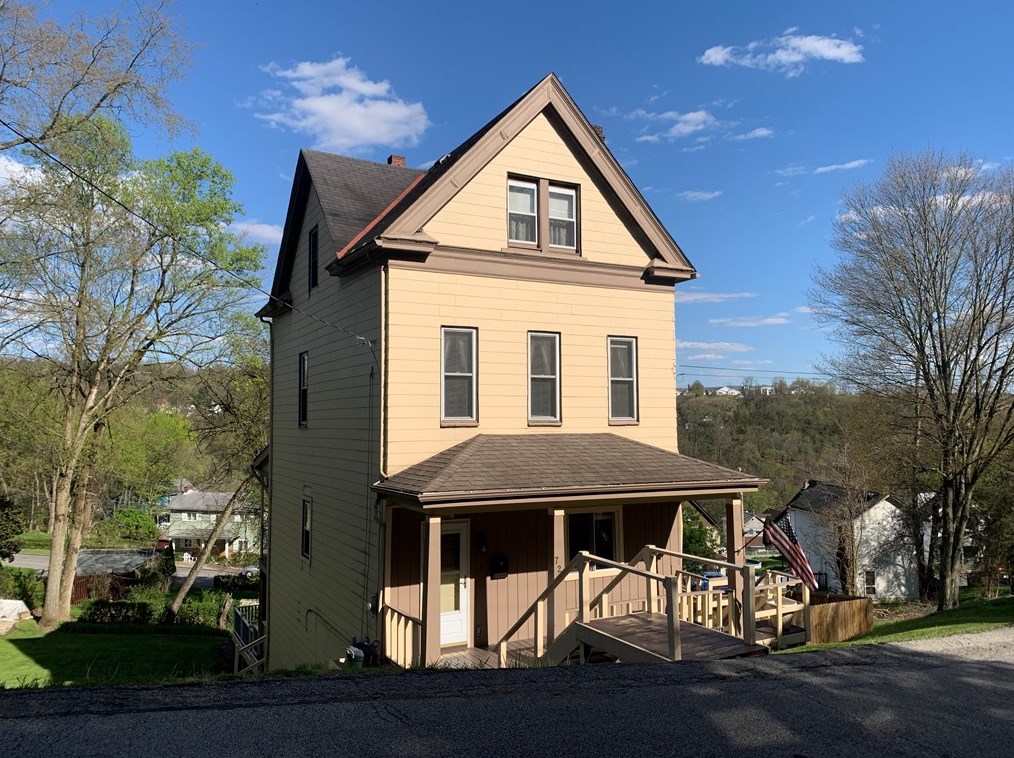 720 Negley Ave, Turtle Creek, PA 15145
