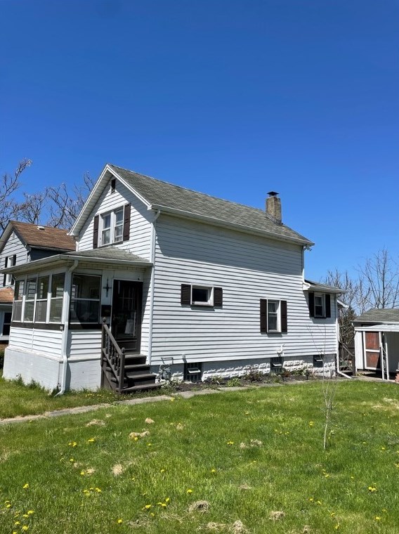 972 Coleman Ave, Hermitage, PA 16150