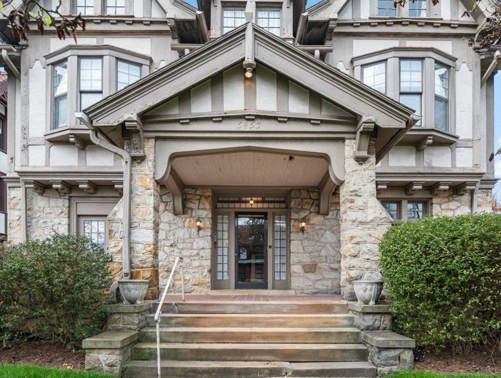 5453 Albemarle Ave, Pittsburgh, PA 15217