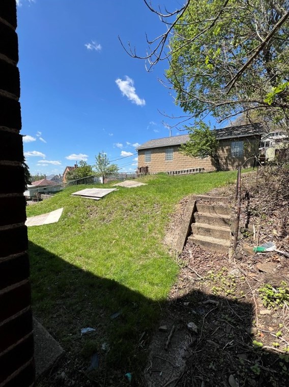 189 N Balph Ave, Pittsburgh, PA 15202