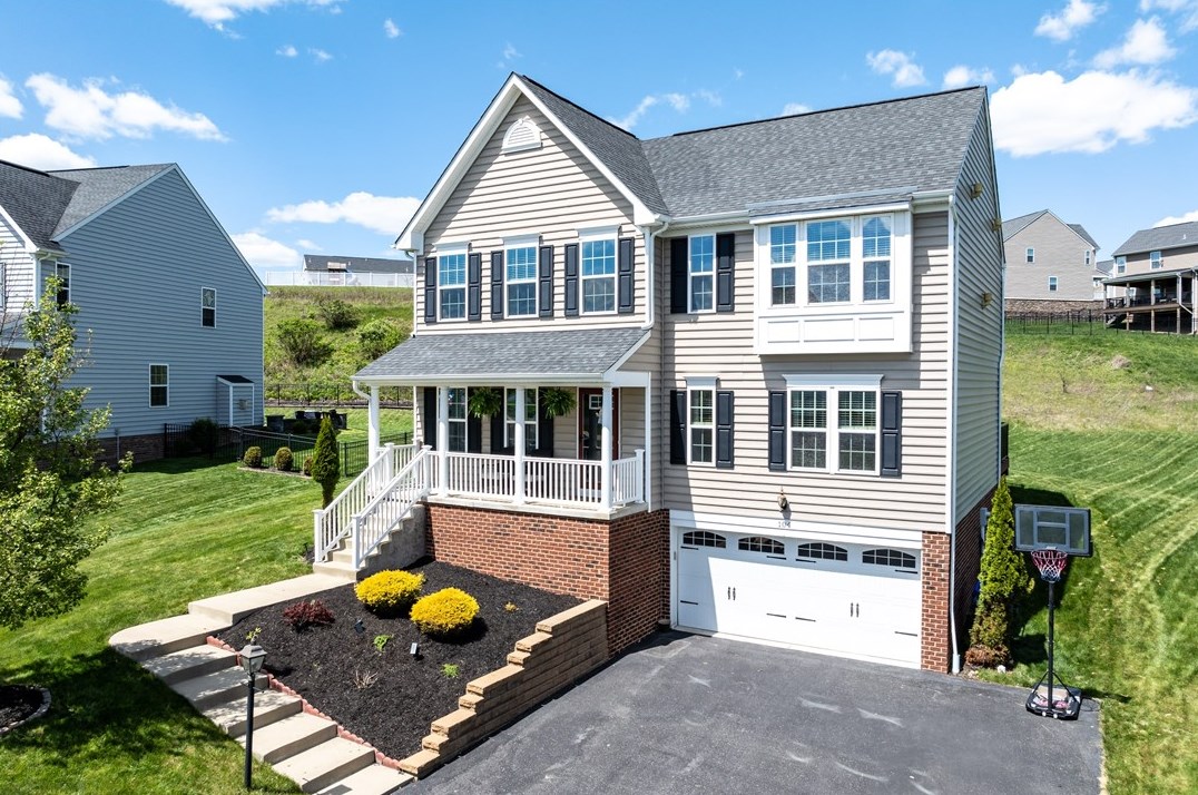 104 Vista Ct North, Noblestown, PA 15071