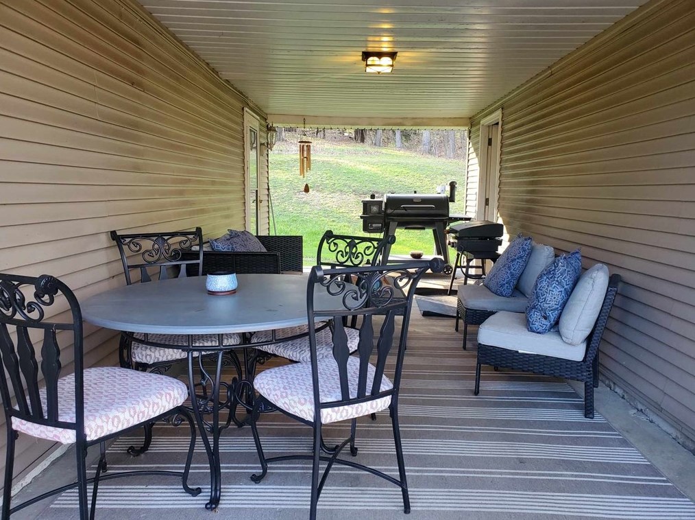 2020 Kittanning Pike, Parker, PA 16049