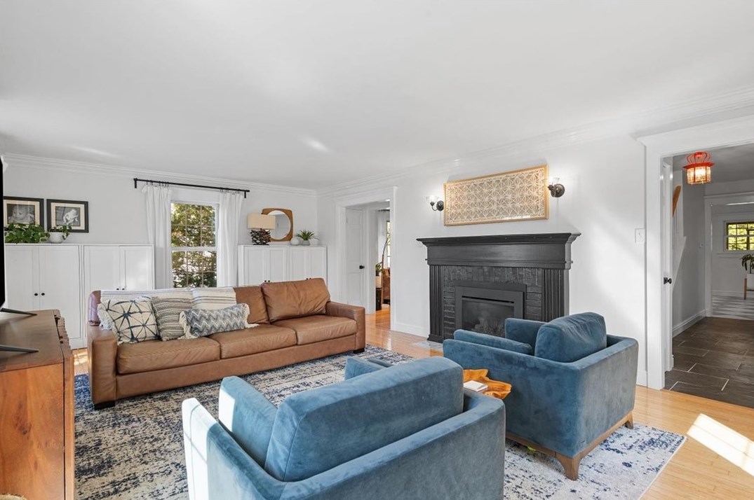 1811 Villa Dr, Gibsonia PA 15044-7446 exterior