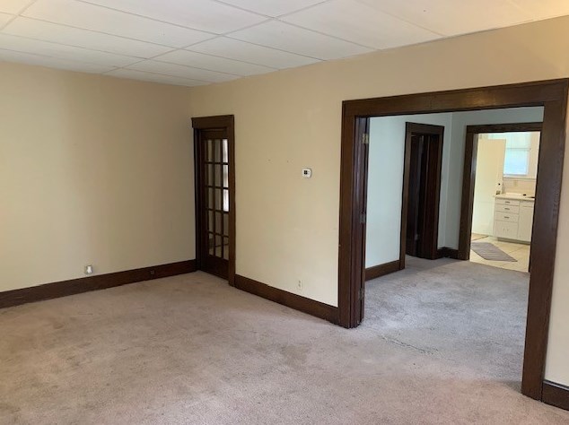 1809 Highland Ave, New Castle PA  16105-2300 exterior