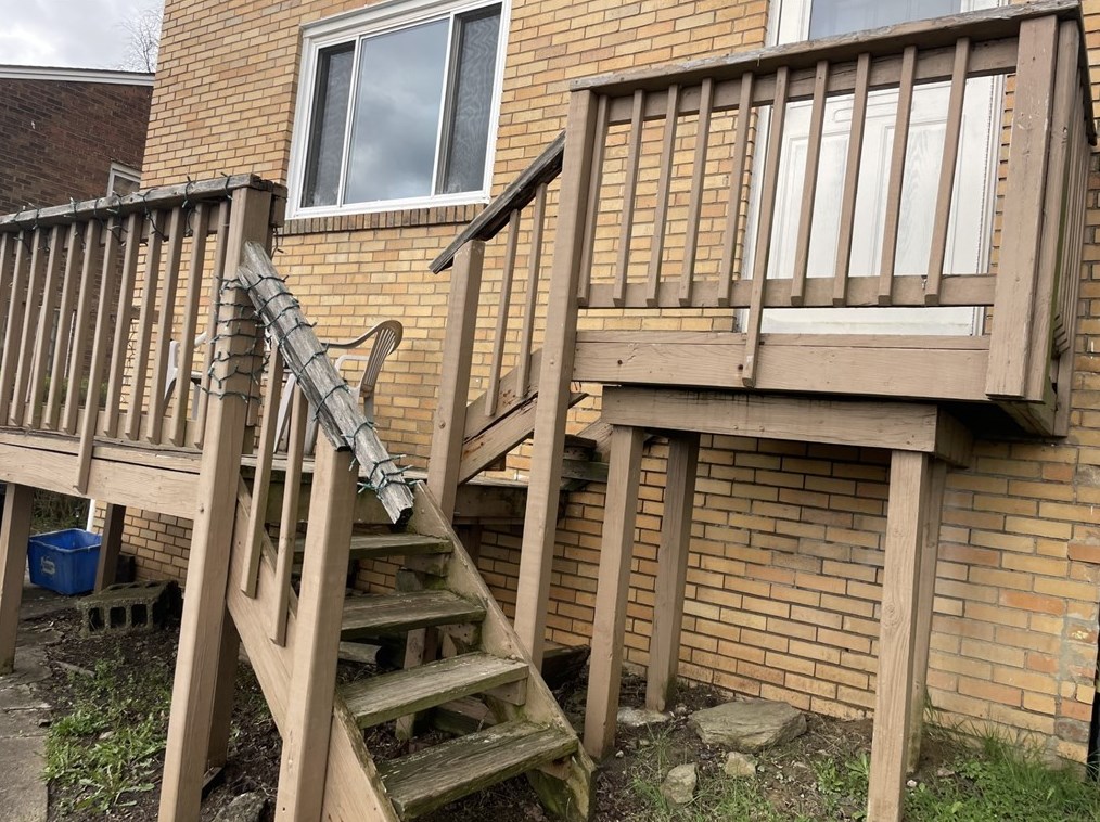 3800 Inland Ave, Pittsburgh, PA 15122-2216