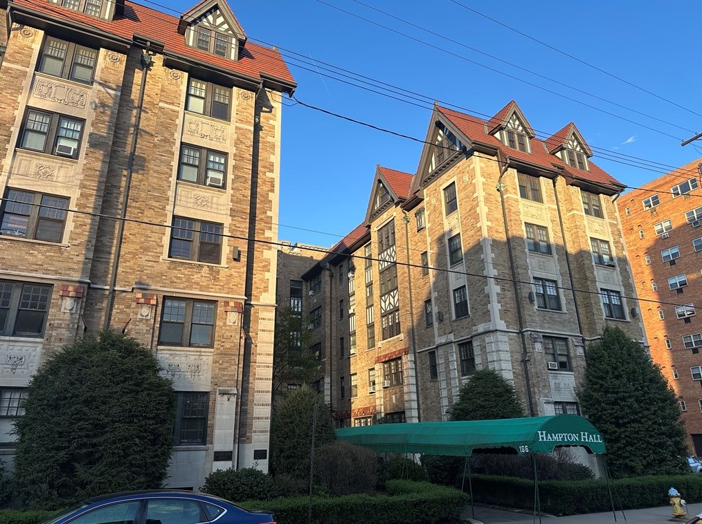 166 N Dithridge St #4d, Pittsburgh, PA 15213
