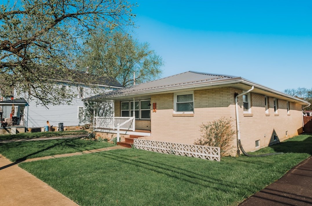 235 E Church St, Homer City, PA 15748