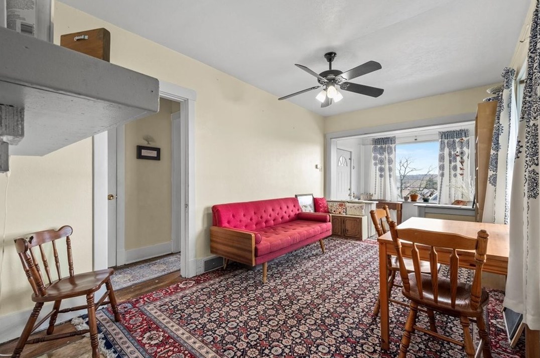 110 Noll Ave, Pittsburgh PA 15205-2110 exterior