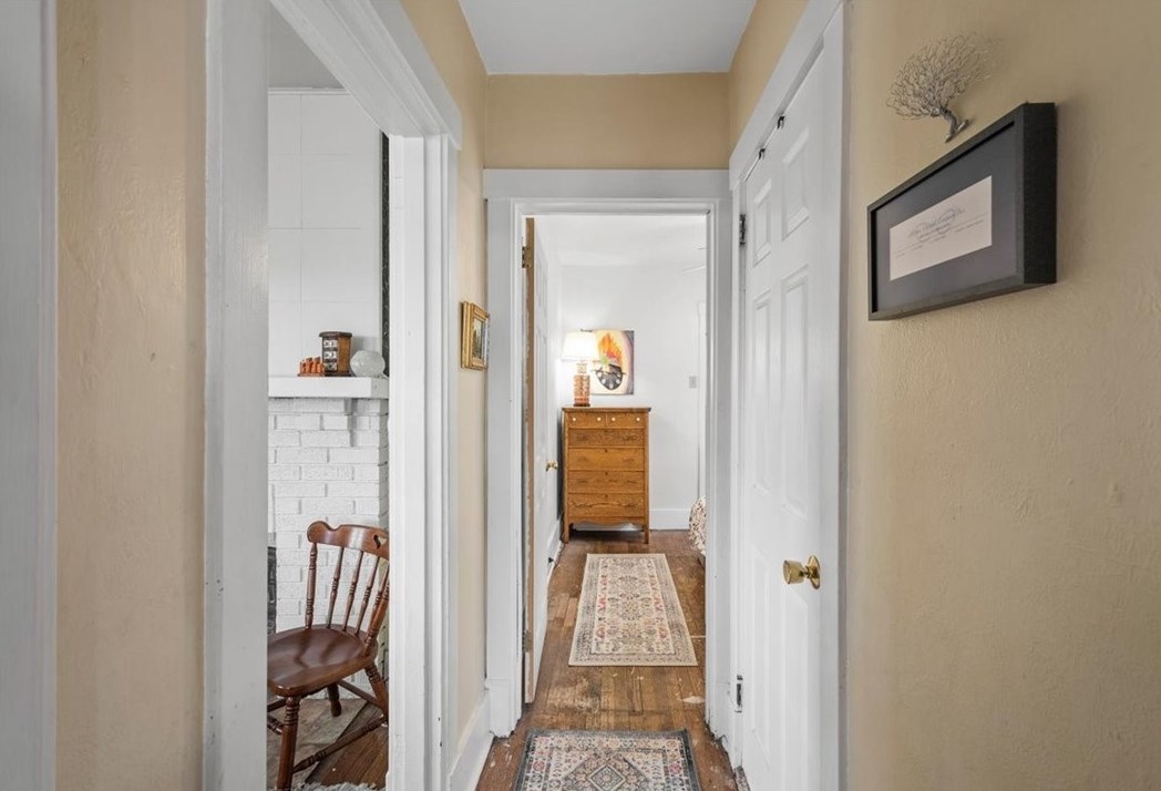 110 Noll Ave, Pittsburgh PA 15205-2110 exterior