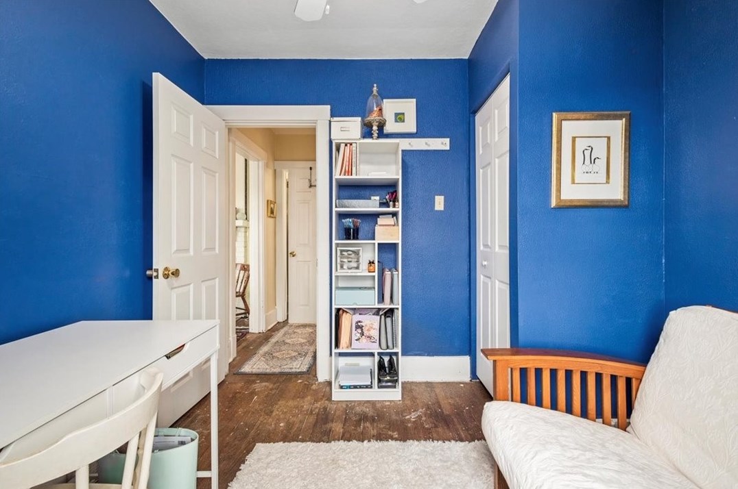 110 Noll Ave, Pittsburgh PA 15205-2110 exterior