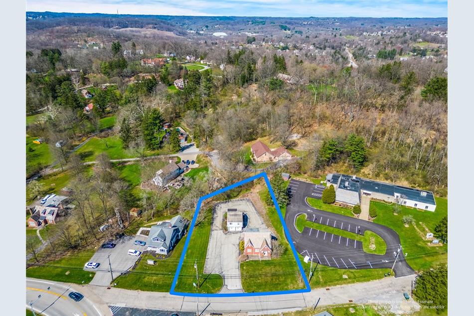 4499 Mt Royal Blvd, Hampton, PA 15101 MLS 1650478 Coldwell Banker