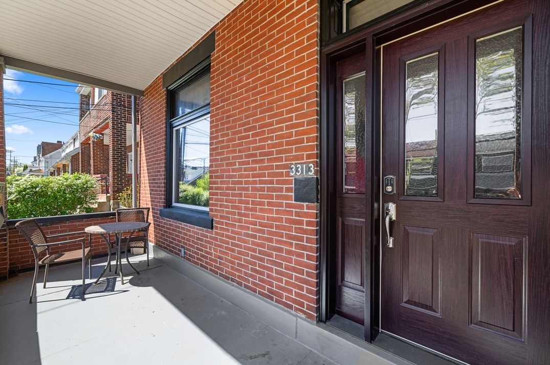 3313 Parkview Ave, Pittsburgh, PA 15213-4515