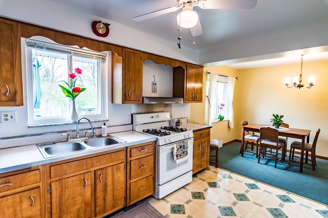 115 Freedom Rd, Butler PA 16001-1305 exterior