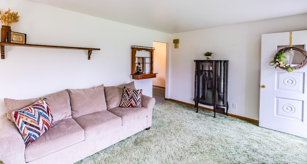 115 Freedom Rd, Butler PA 16001-1305 exterior