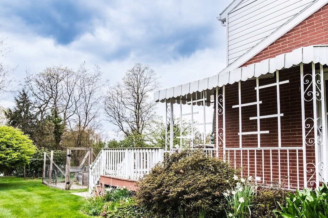 115 Freedom Rd, Butler PA 16001-1305 exterior