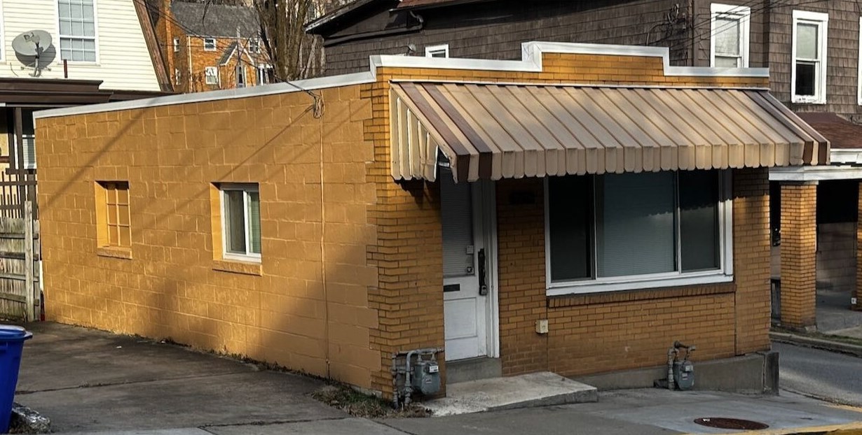 3836 N Baytree St, Pittsburgh, PA 15214