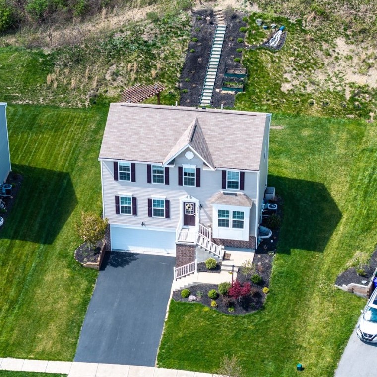 167 Craig St, Imperial PA  15126-9742 exterior