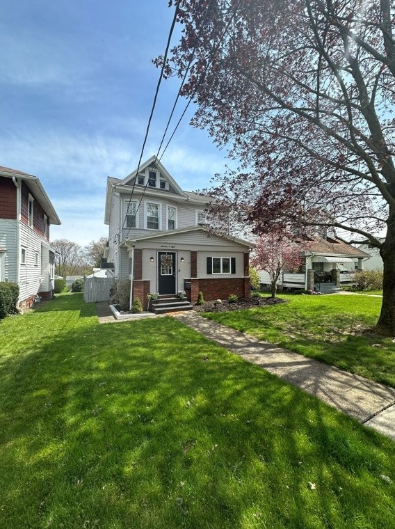 1908 Delaware Ave, New Castle, PA 16105