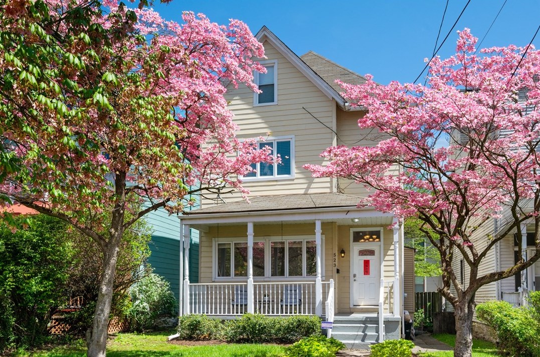 523 Graham St, Pittsburgh, PA 15232-1655
