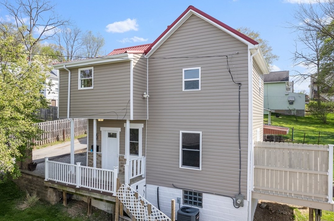 29 Scott Way, Canonsburg, PA 15317-3870