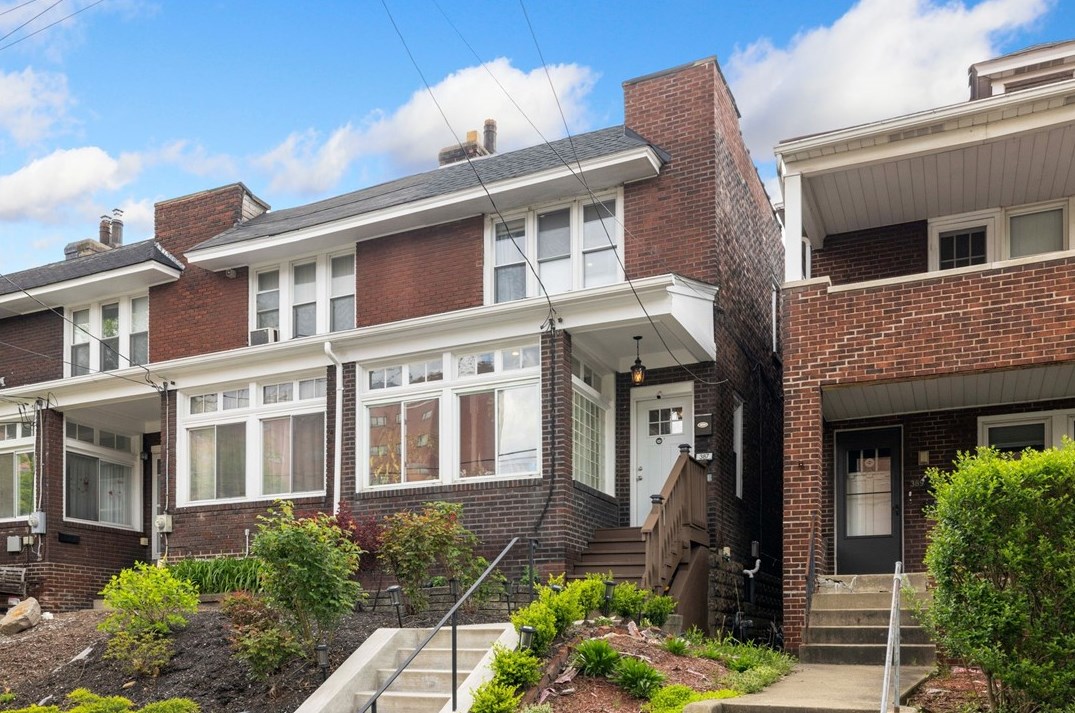387 Gross St, Pittsburgh, PA 15224