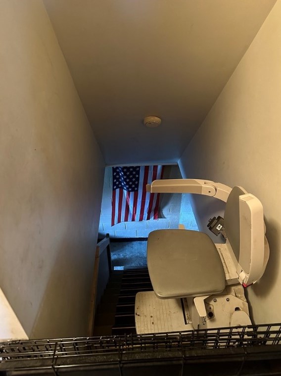 900 Sycamore St, Washington PA 15301-1852 exterior