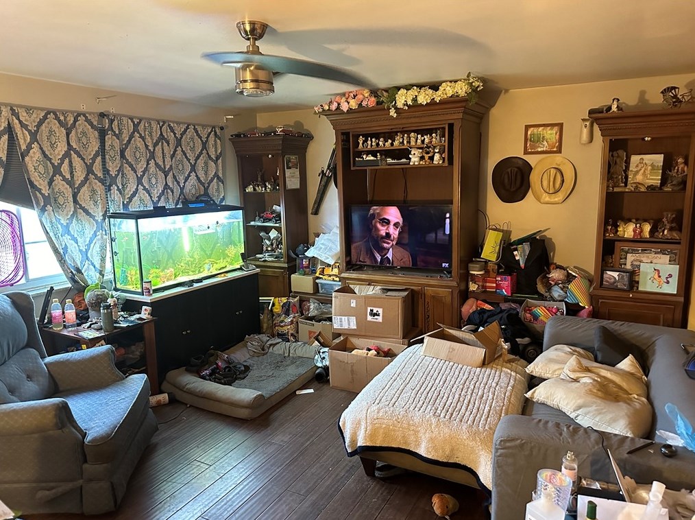 900 Sycamore St, Washington PA 15301-1852 exterior