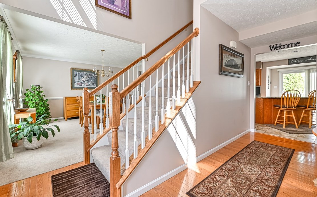 613 Meghan Ct, Gibsonia, PA 15044-5335