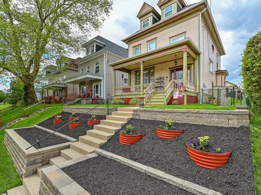 148 Kendall Ave, Pittsburgh, PA 15202