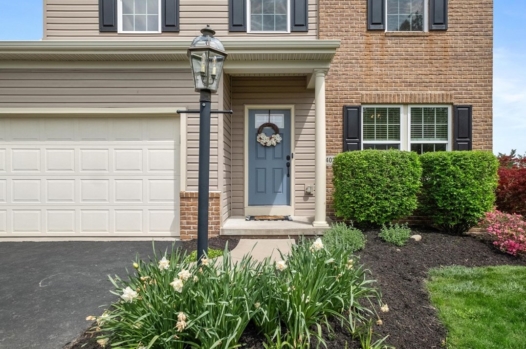 4028 Bentwood Dr North, Canonsburg, PA 15317
