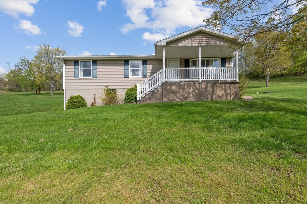 288 Labelle Rd, East Millsboro, PA 15433