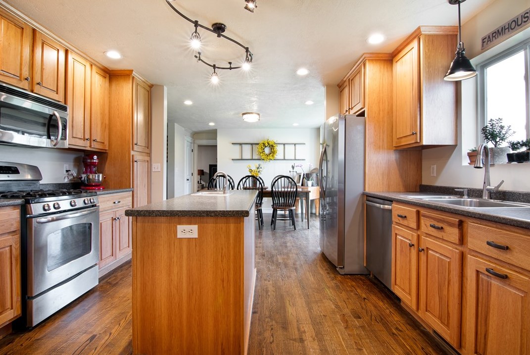 1659 Hooker Rd Karns City, Karns City, PA 16041