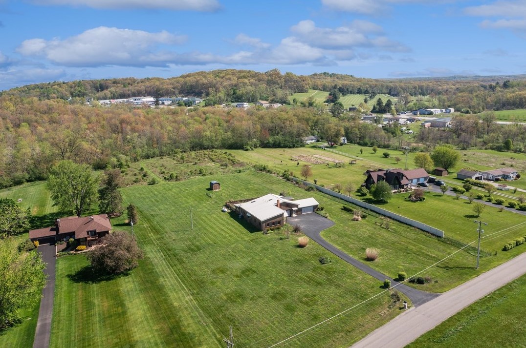 130 Powell Rd, Butler, PA 16002-0448
